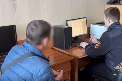 Задержанный в Ачинске мужчина избил подростка ложкой для обуви