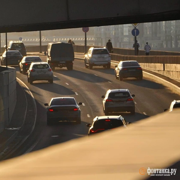 Источник: Павел Даиси / «Фонтанка.ру»