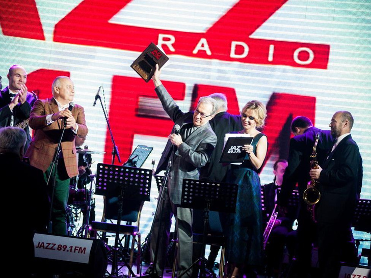 Музыкальная премия радио JAZZ 89.1 FM «Все цвета джаза»: что нужно о ней знать