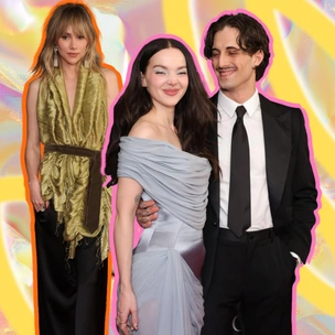 Все стильные звезды на гала-вечере премии «Грэмми-2026»