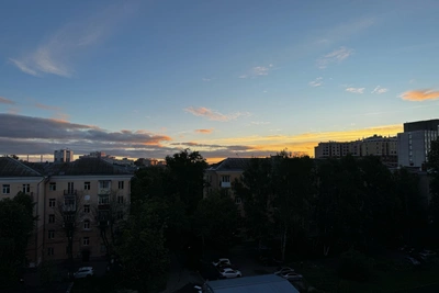 Аэропорт Ярославля закрыт, включена сирена из-за БПЛА