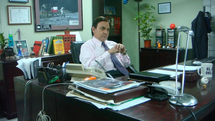 Источник: Кадр из сериала «Офис»