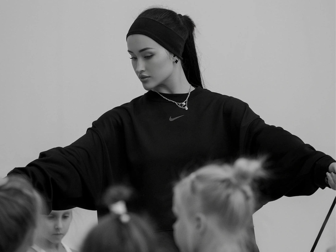 Анастасия Татарева о принципах биохакинга, которые можно перенести в обычную жизнь | marieclaire.ru