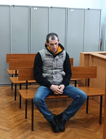 Сын | Источник: Объединенная пресс-служба судебной системы Тульской области и Управления Судебного департамента в Тульской области