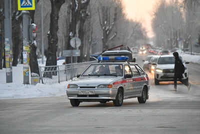 Пьяный с ножом ограбил кафе на трассе под Богдановичем