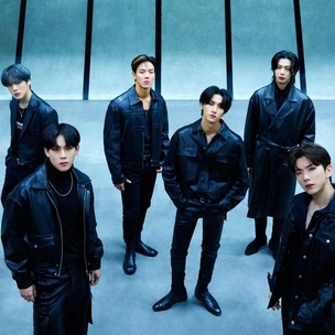 K-поплогия: твой супергид по k-pop группе MONSTA X