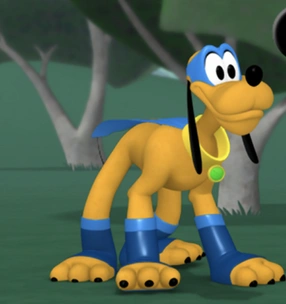 [тест] Выбери героя из «Микки Мауса», а я скажу, какая у тебя психологическая травма