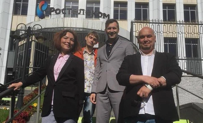 Победителей в регионах определят эксперты телекоммуникационного рынка, интернет-отрасли и медийного сообщества | ngs24.ru
