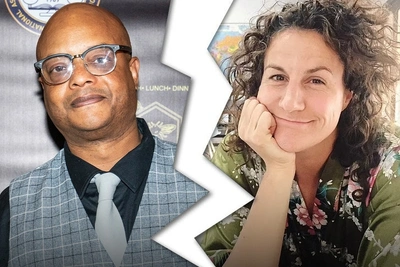 Тодд Бриджес из «Diff'rent Strokes» подал на развод