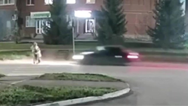 Девочку вместе с мамой сбил 20-летний водитель «Лады» | Источник: ГИБДД Башкирии