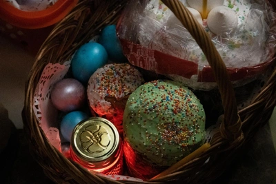 Афиша выходных в Иркутске: Пасха и развлечения