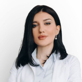 Сюзанна Григорян