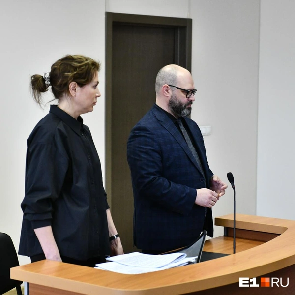 Источник: Дмитрий Емельянов / E1.RU