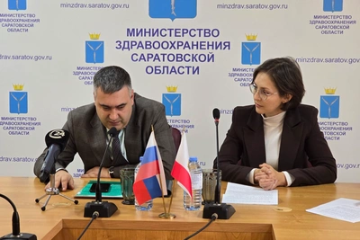 В Саратовской области планируют нарастить объем пересадок почек и печени