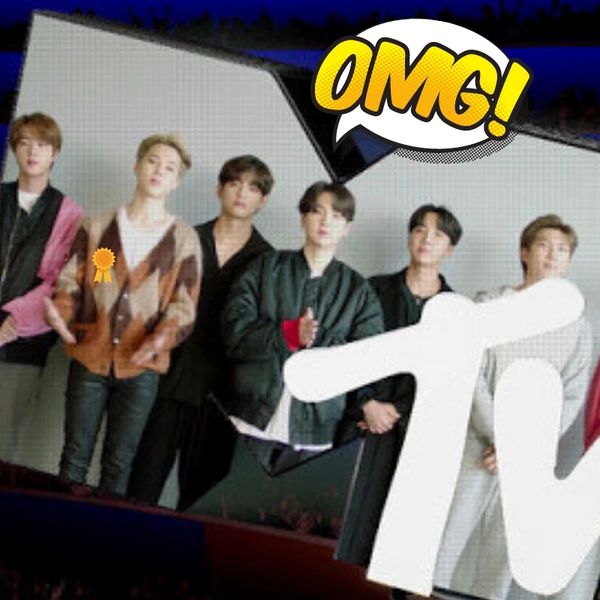 BTS снова не номинированы на «Артиста года» на MTV VMA? 🤔