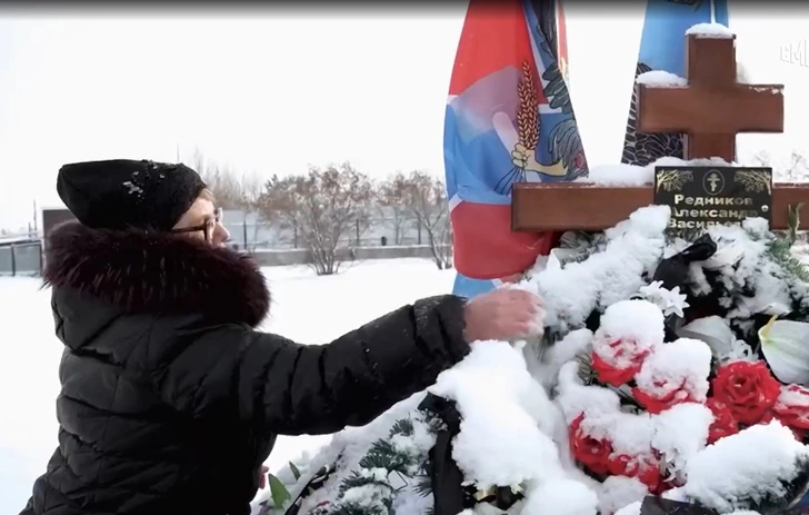 «Горжусь, что он спас людей ценой своей жизни»: участник СВО с позывным «13» погиб в клубе «Полигон»