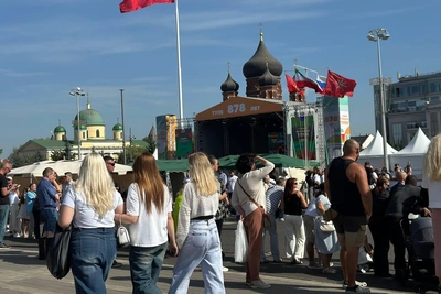 Джаз, поэты и дискотека 90-х: афиша Тулы на 23-24 мая