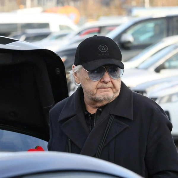 Юрий Антонов | Источник: Артем Устюжанин / MSK1.RU