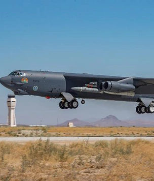 США втайне испытали гиперзвуковую ракету, чтобы не разозлить русских