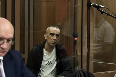 Мете признался в убийстве жены в Казани
