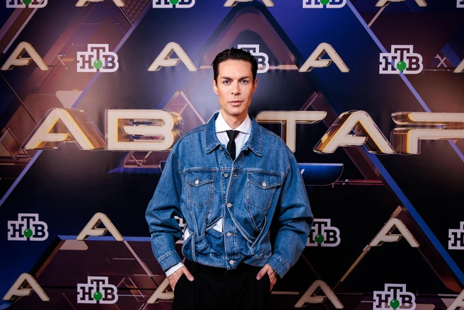 Жюри «Шоу Аватар» | Источник: пресс-служба НТВ