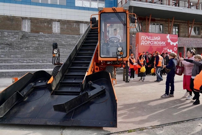 Источник: пресс-служба администрации Нижнего Новгорода