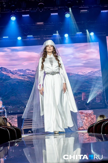 Источник: Олег Фёдоров / CHITA.RU