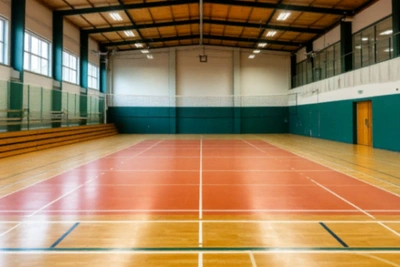 ФОЦ в Чигирях завершен наполовину