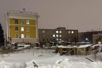 В Рязанской области отменили режим опасности из-за беспилотников