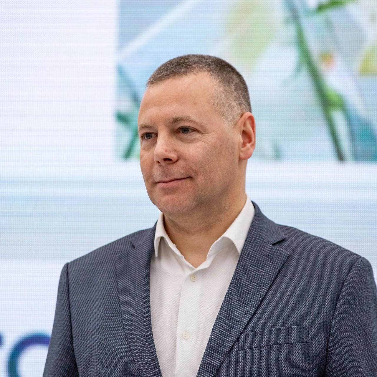 <p>Михаил Евраев</p>