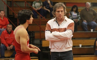 Экранные приемчики: 10 лучших фильмов о борьбе