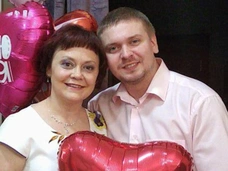 50-летняя Ирина Зимакова родила от ученика, с которым занималась до 9 класса