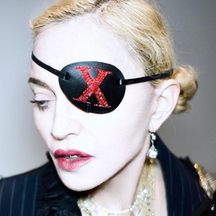 Новое видео Мадонны: провокация, которую ждали