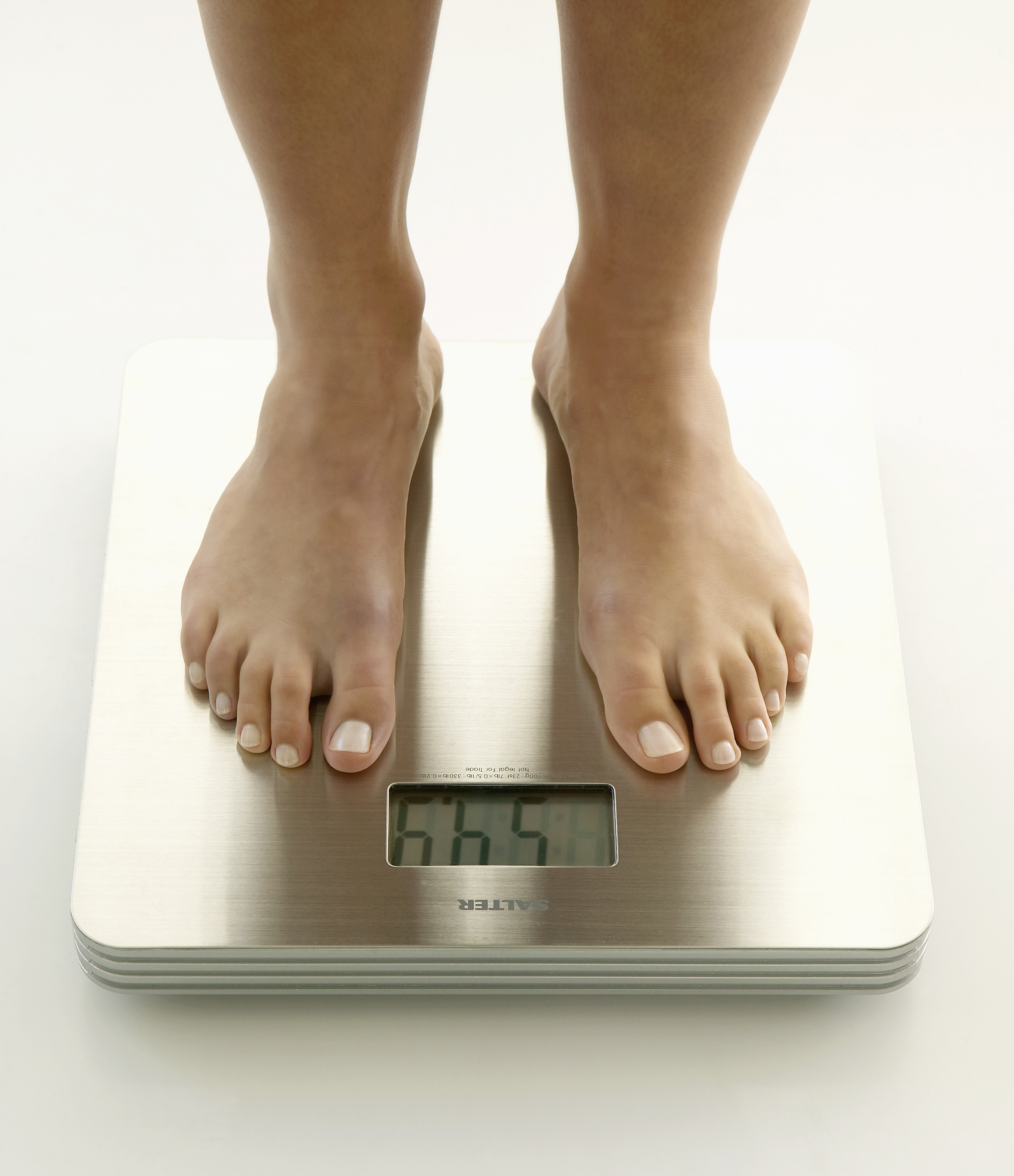 вес стоит как ускорить похудение