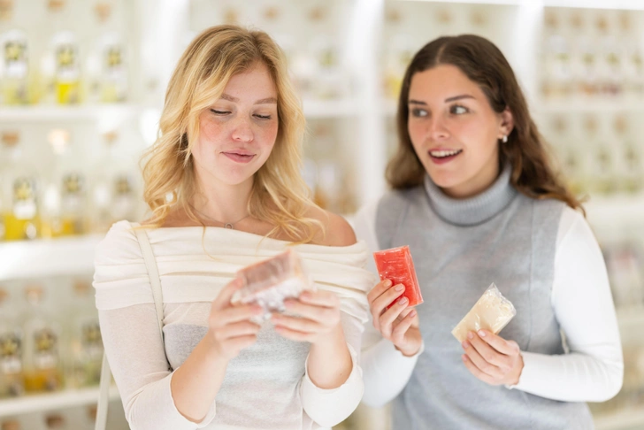 Осенний бьюти-ритуал: топ-8 средств для мгновенного преображения! | www.starhit.ru