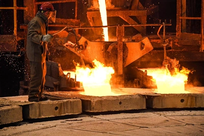 Kuzbass to get large coal processing plant costing 0.7 billion rubles