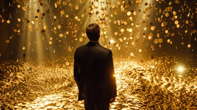 Кому по дате рождения открыты все двери к крупным доходам | Источник: ru.freepik.com