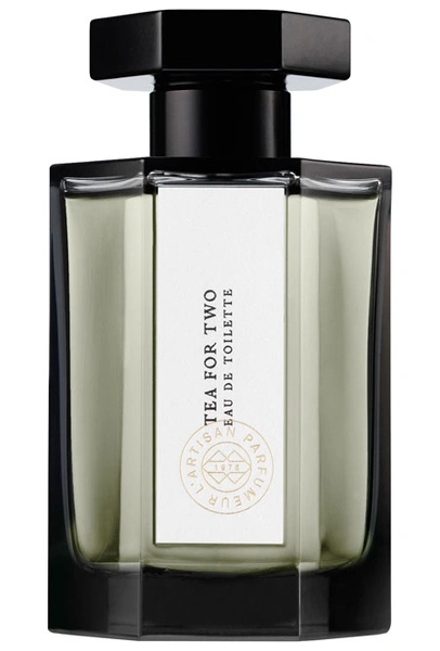 Tea for Two, L’Artisan Parfumeur