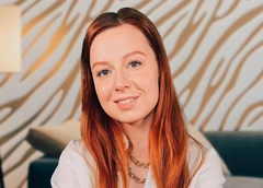 Юлия Савичева: «Уходила от мужа из-за вспыльчивости»