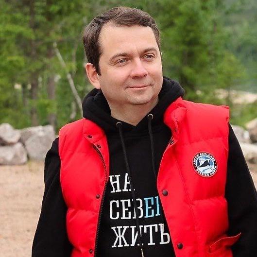 <p>Андрей Чибис</p>