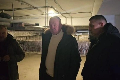 Commission to inspect Zabaykalsky school over deputy's groundwater concerns