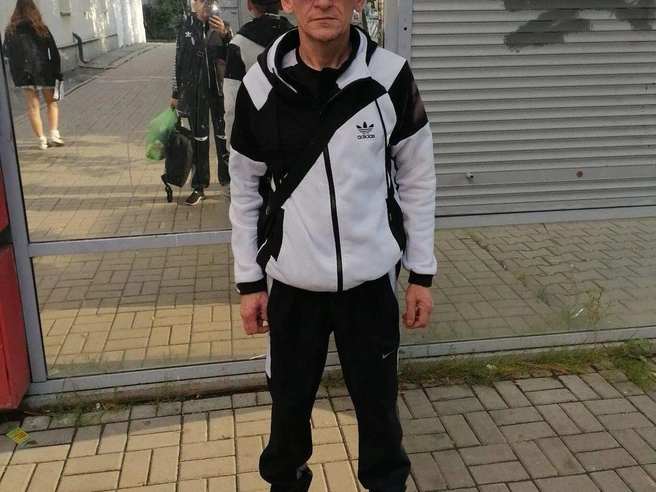 Виктор Фоминых был уроженцем Челябинской области. | Источник: читатель E1.RU