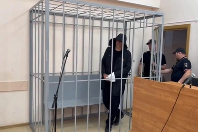 Глава сгоревшего завода в Кубринске не признал вину