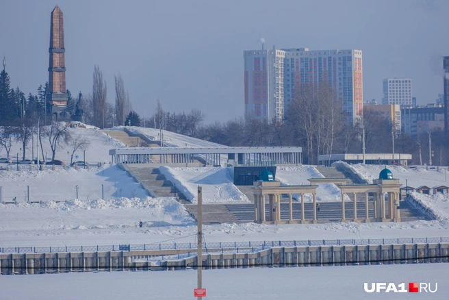 Тратить Башкирия будет больше, чем зарабатывать, считает эксперт | Источник: Булат Салихов / UFA1.RU