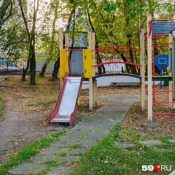 Источник: Тимофей Калмаков / 59.RU