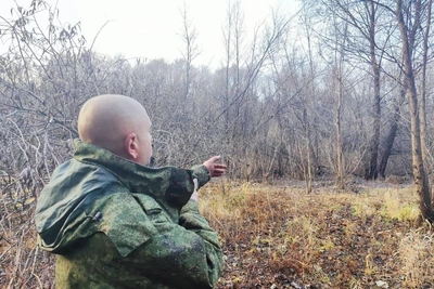 Hunter Accidentally Shoots Friend, Faces Court