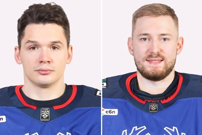 Torpedo Makes Tough Call, Loses Goalie but Gains Two Players