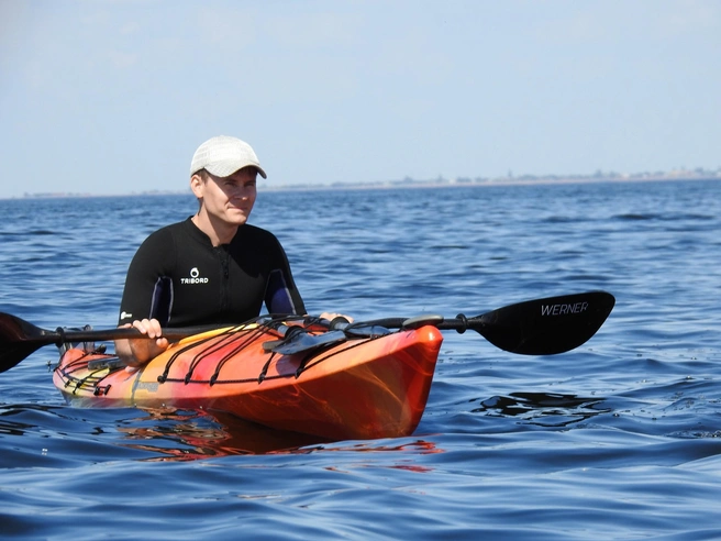 38-летний Виктор Зузанов называл этот поход делом всей жизни | Источник: Виктор Зузанов / Vk.com