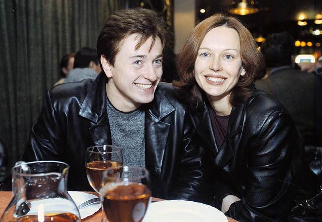 Источник: Анвар Галеев / ИТАР-ТАСС