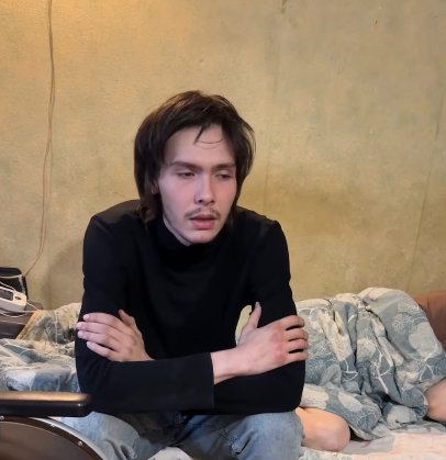 Валера | www.starhit.ru